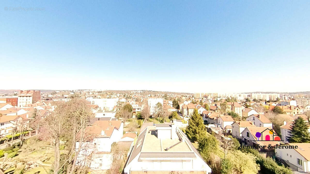 Appartement à ENGHIEN-LES-BAINS