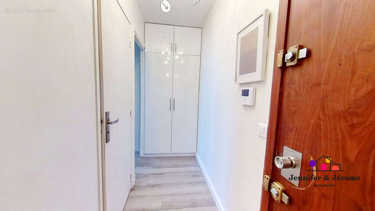 Appartement à ENGHIEN-LES-BAINS