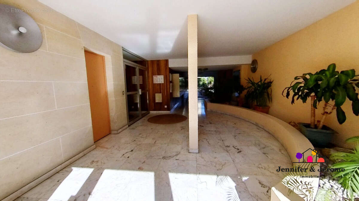 Appartement à ENGHIEN-LES-BAINS