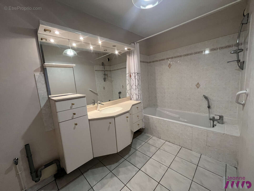 Appartement à BELFORT