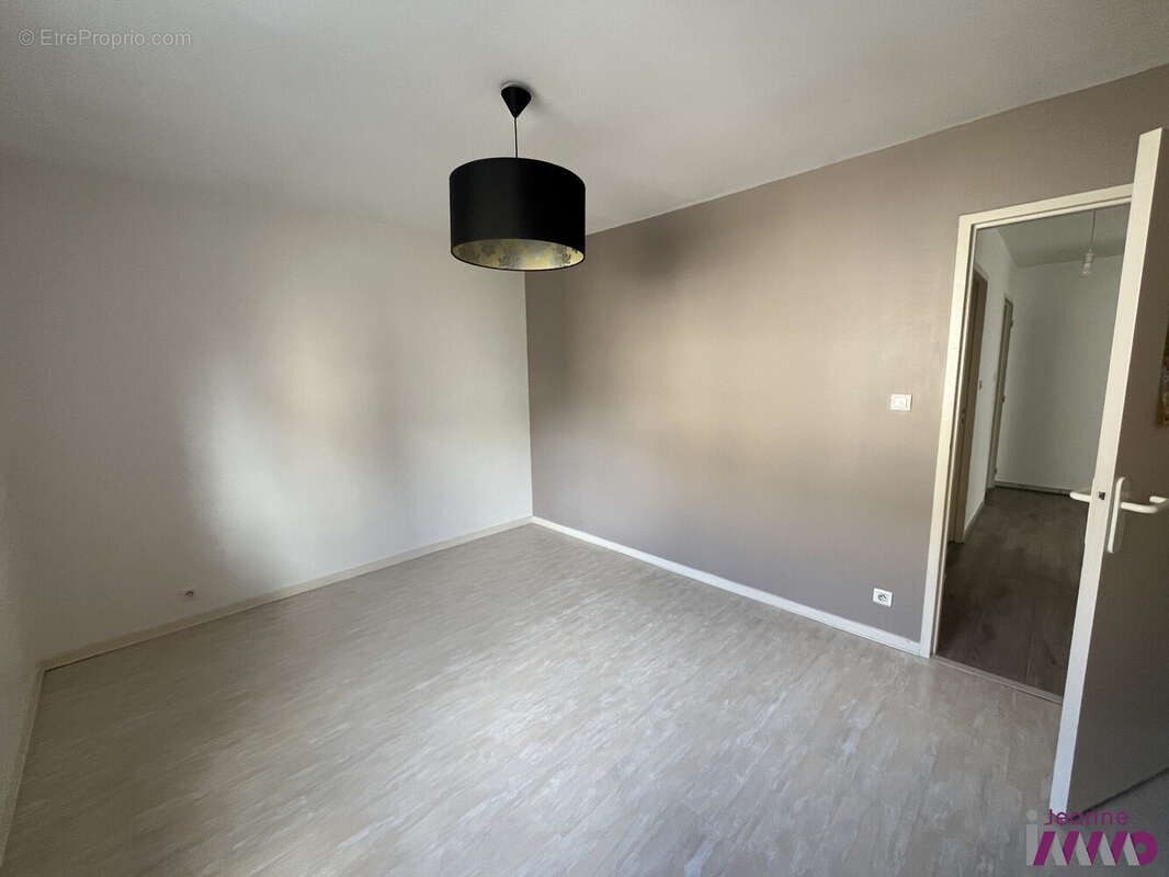 Appartement à BELFORT