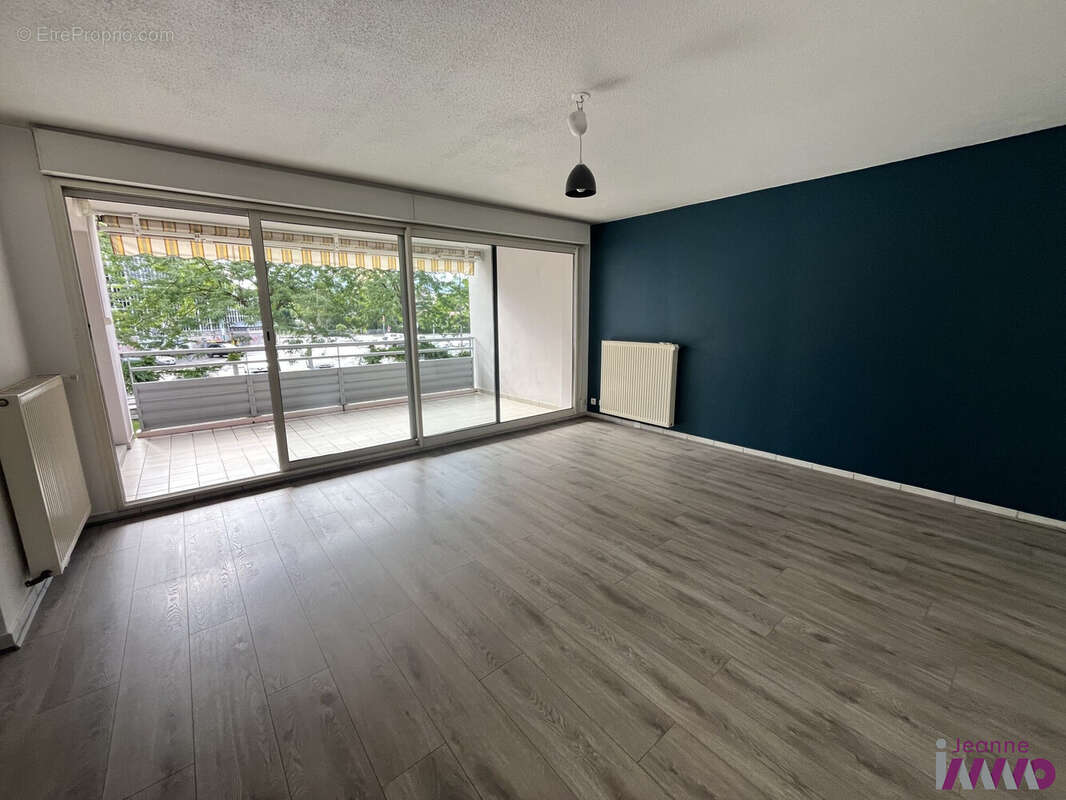 Appartement à BELFORT