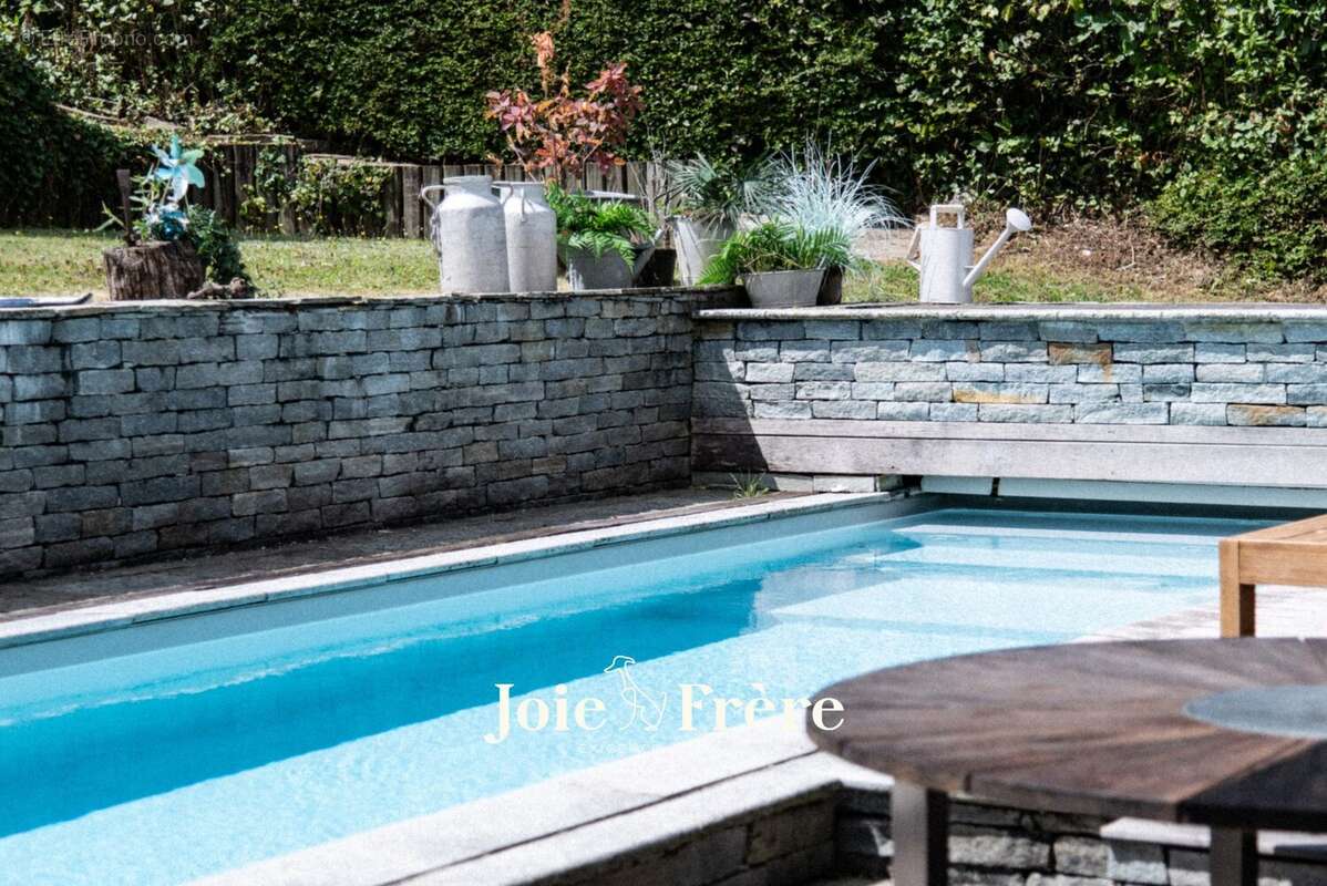 Maison à ANNECY-LE-VIEUX