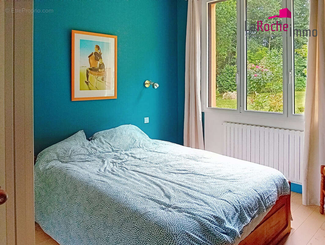 Maison à PLOUGASTEL-DAOULAS