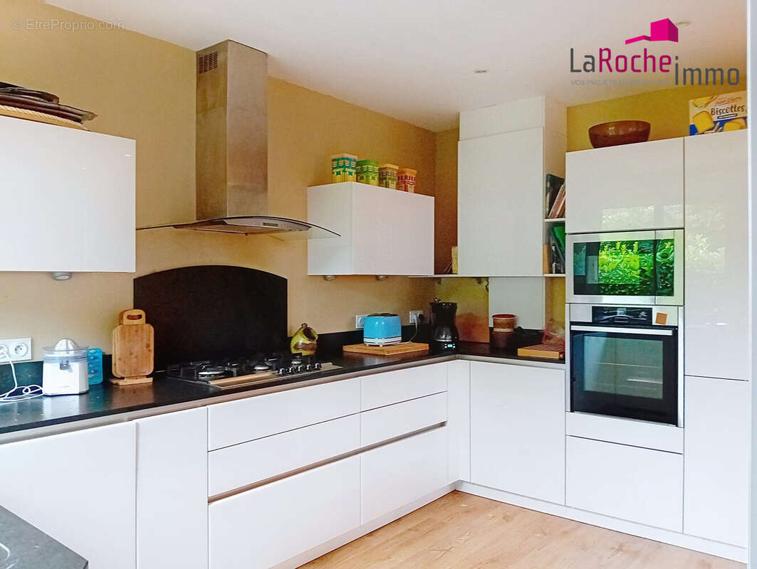 Maison à PLOUGASTEL-DAOULAS