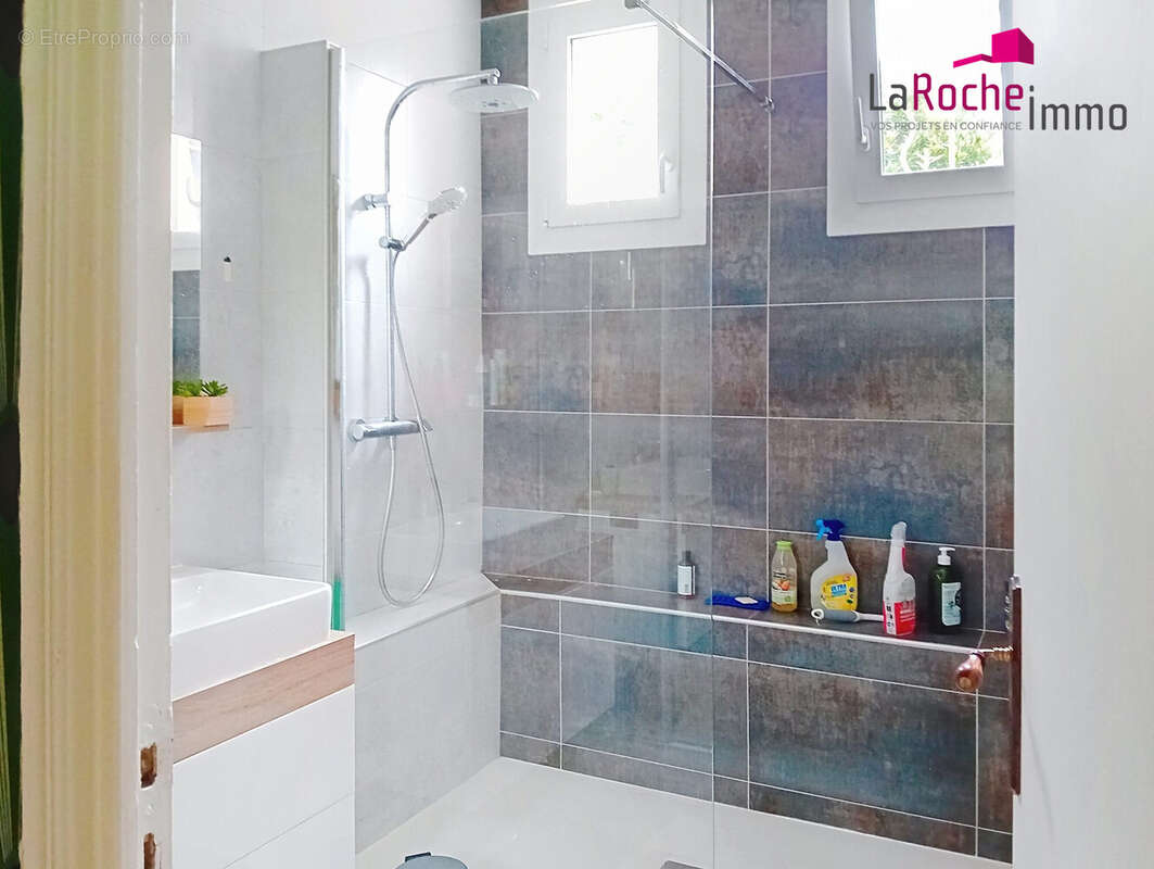 Maison à PLOUGASTEL-DAOULAS