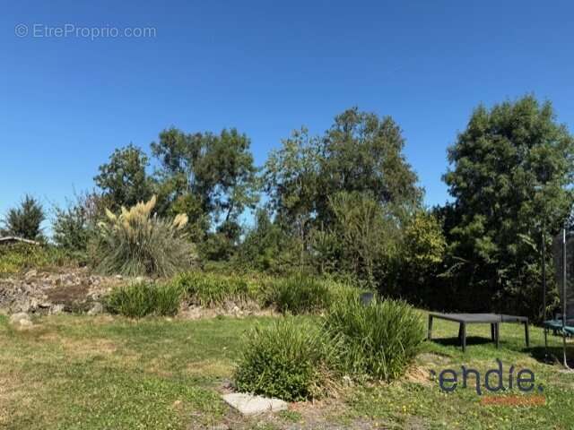 Maison à CUIGY-EN-BRAY