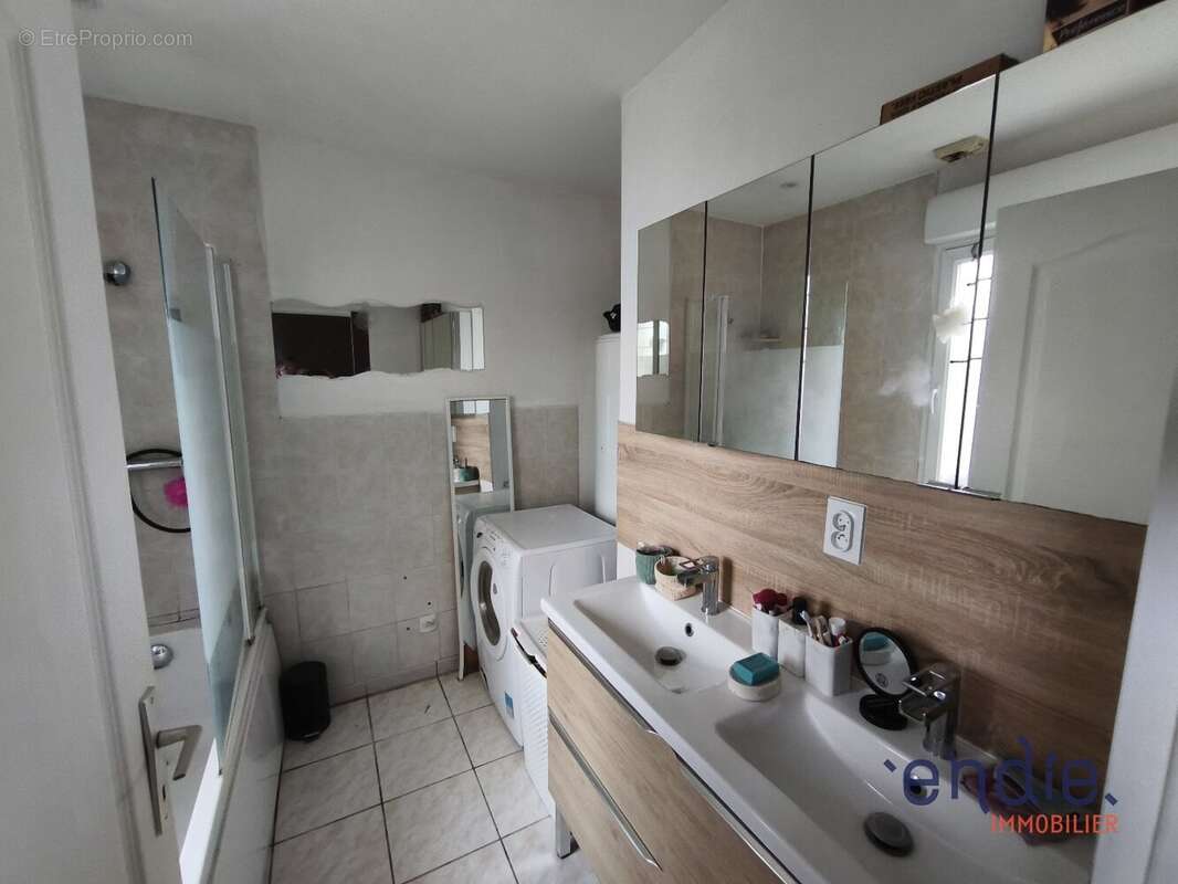 Maison à CUIGY-EN-BRAY