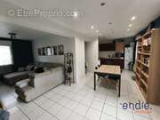 Maison à CUIGY-EN-BRAY