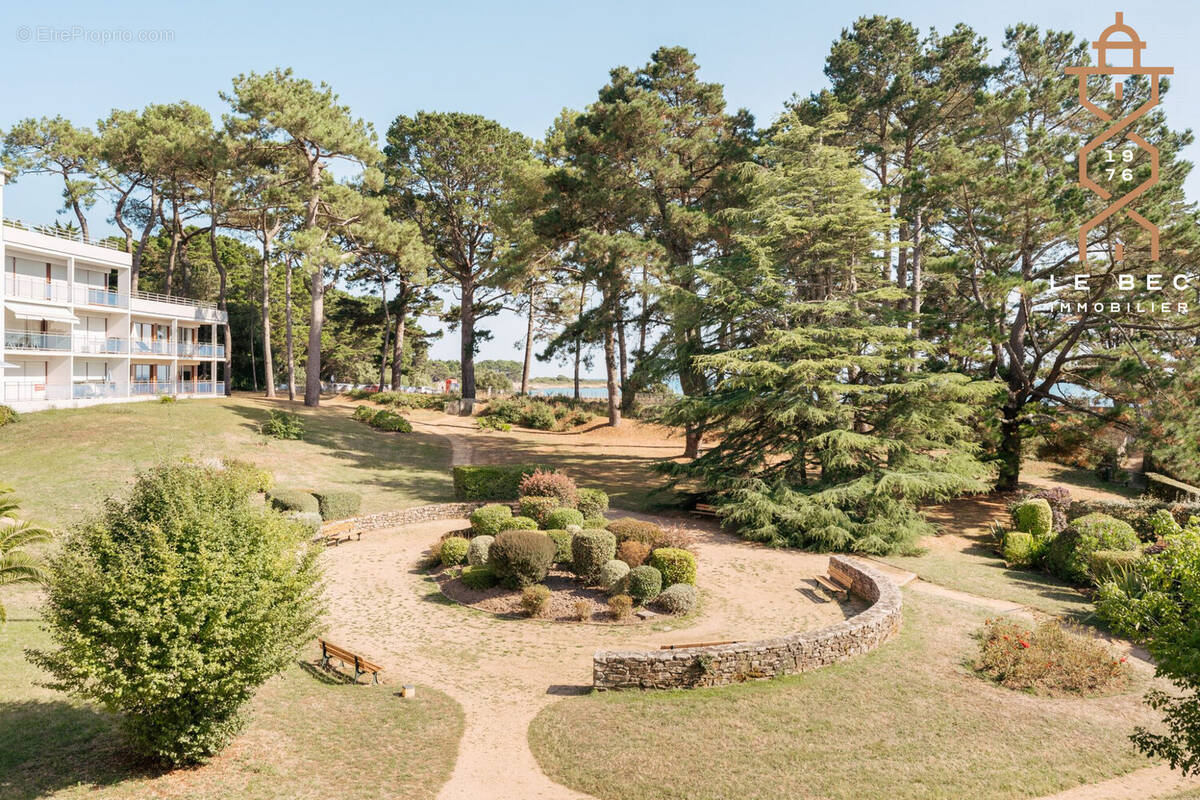 Appartement à SAINT-PHILIBERT