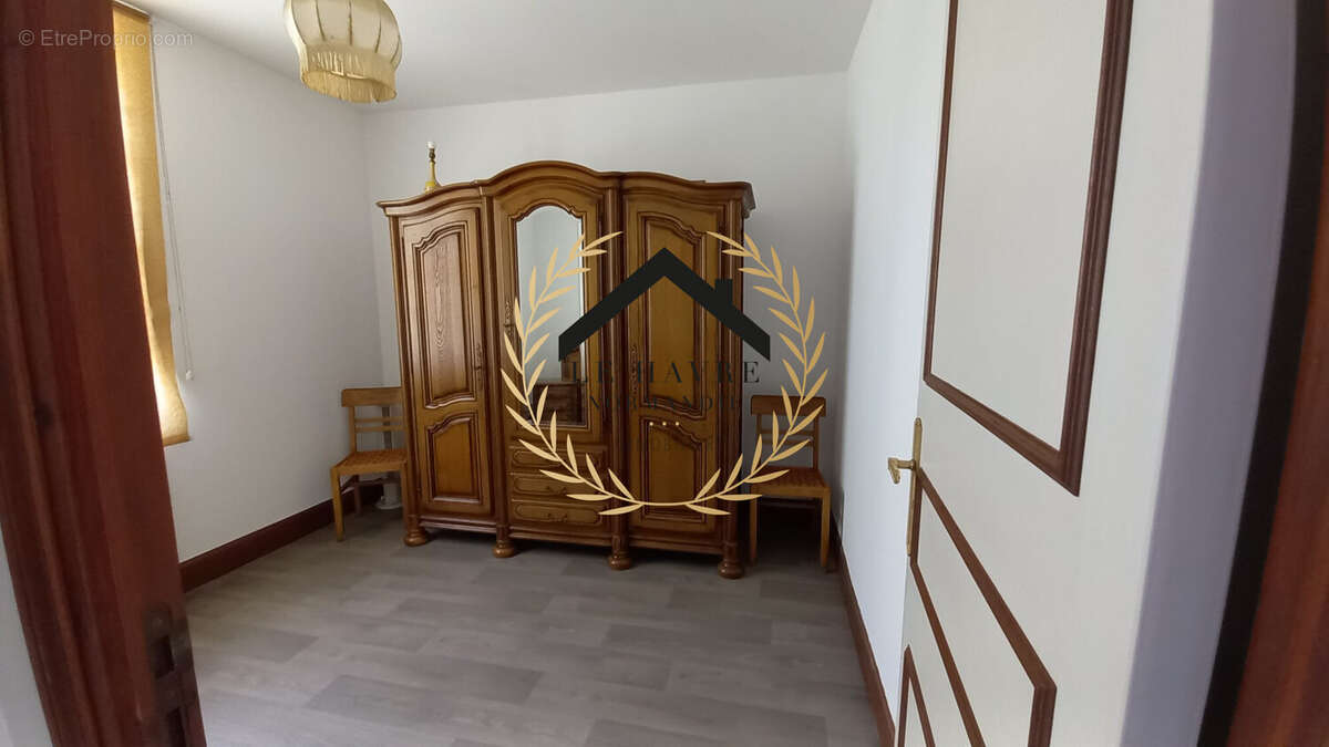 Maison à TANCARVILLE