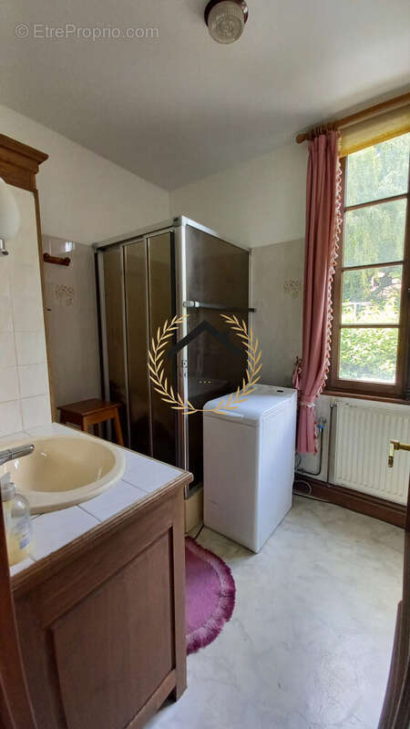 Maison à TANCARVILLE