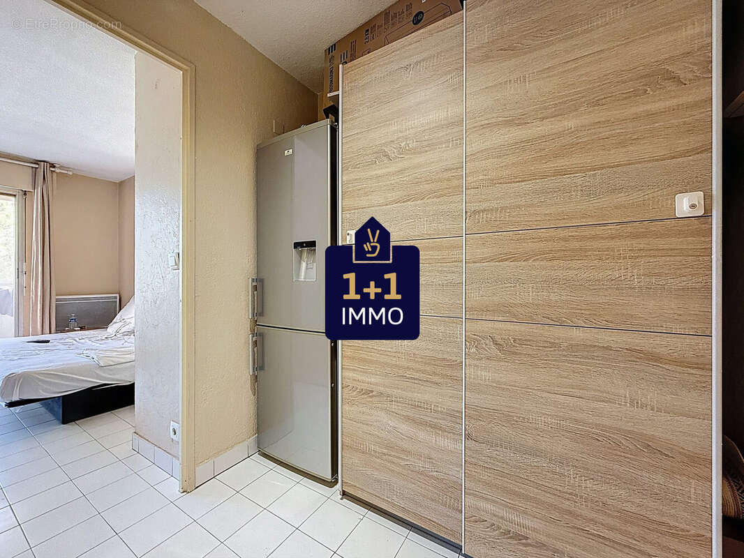 Appartement à FREJUS