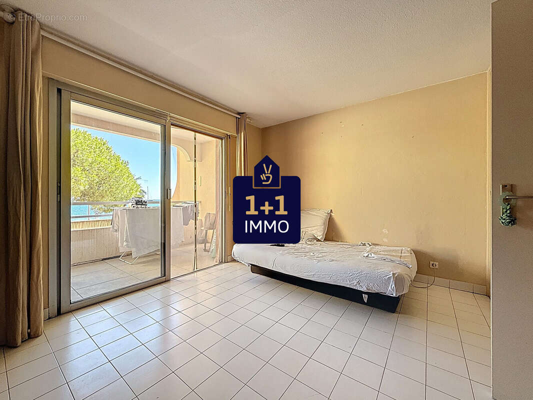 Appartement à FREJUS