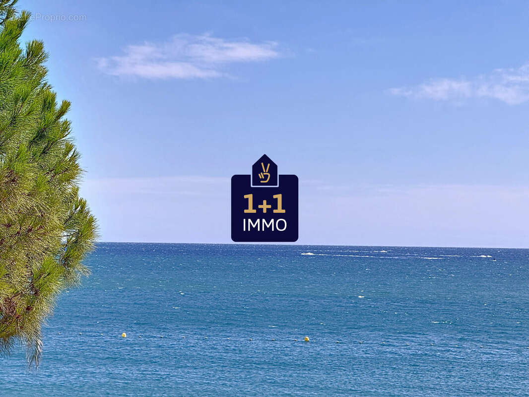 Appartement à FREJUS