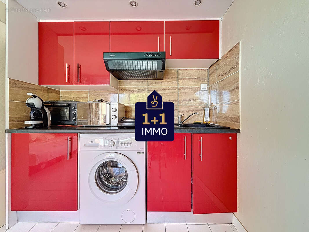 Appartement à FREJUS