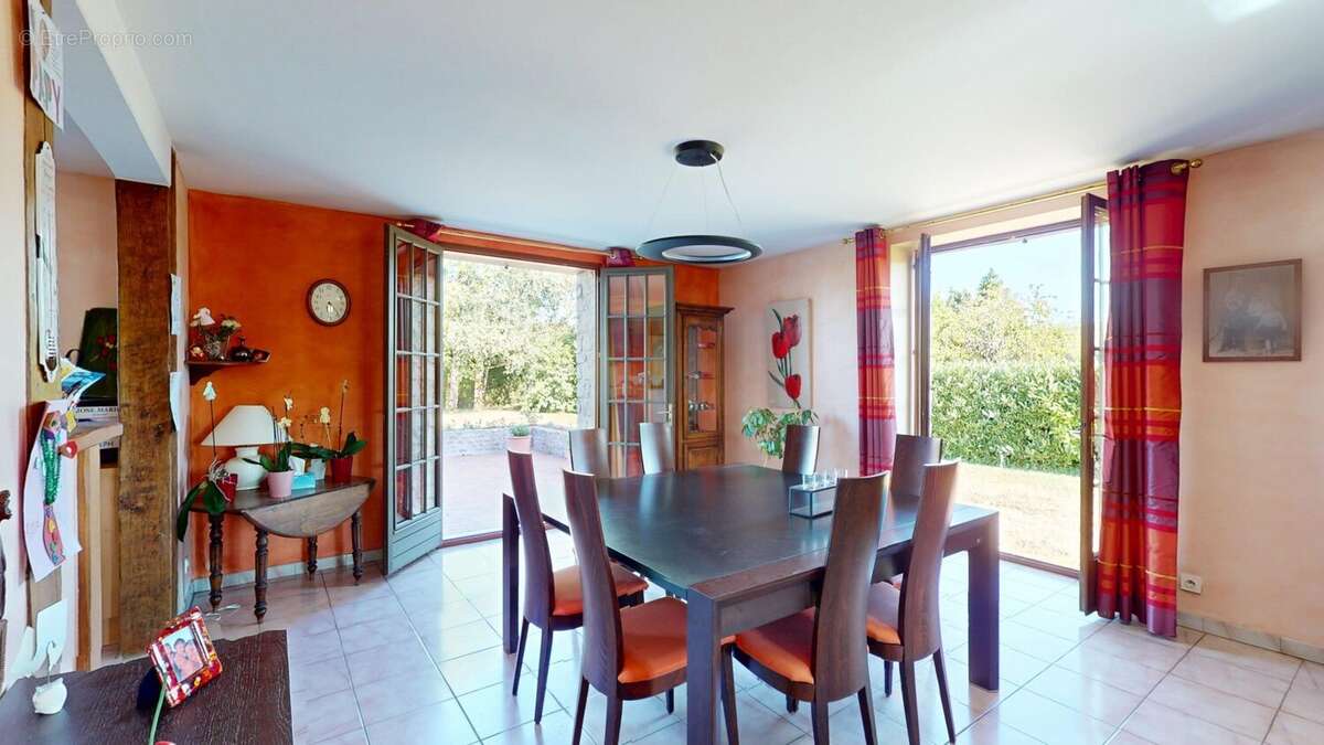 Maison à PITHIVIERS