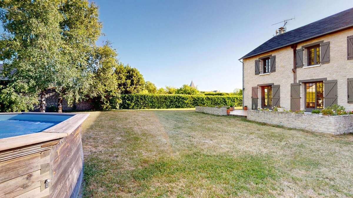 Maison à PITHIVIERS