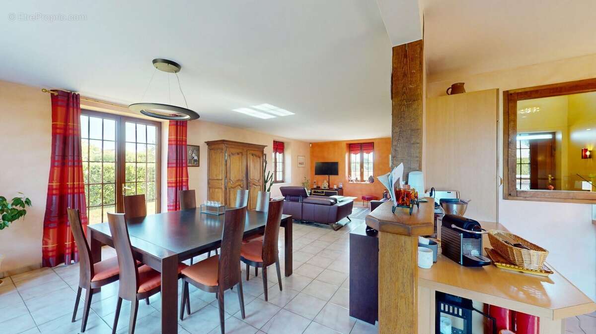 Maison à PITHIVIERS