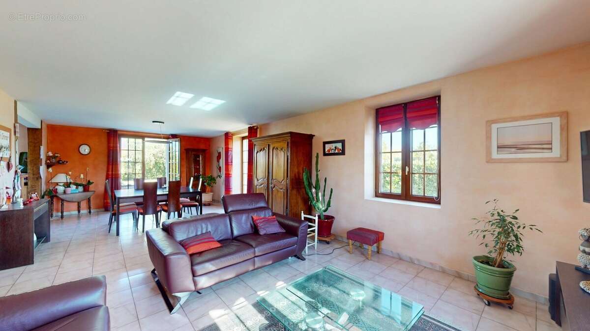 Maison à PITHIVIERS