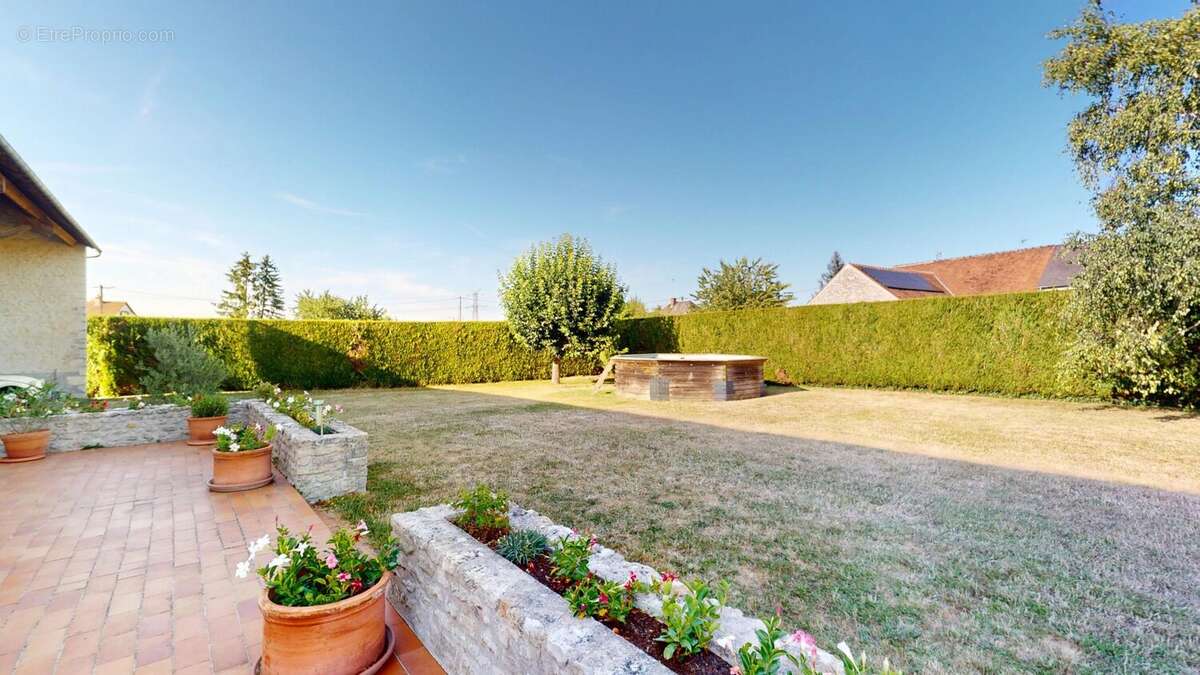 Maison à PITHIVIERS