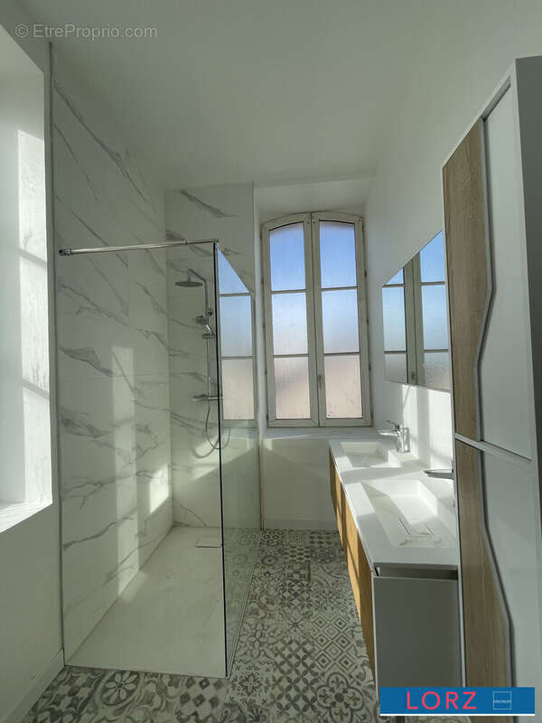 Appartement à BOURGES