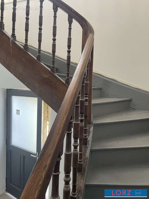 Appartement à BOURGES