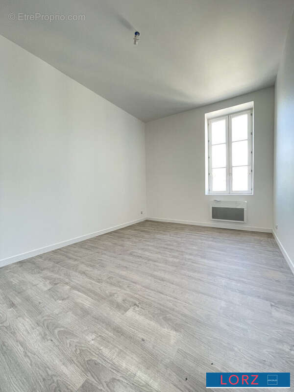 Appartement à BOURGES