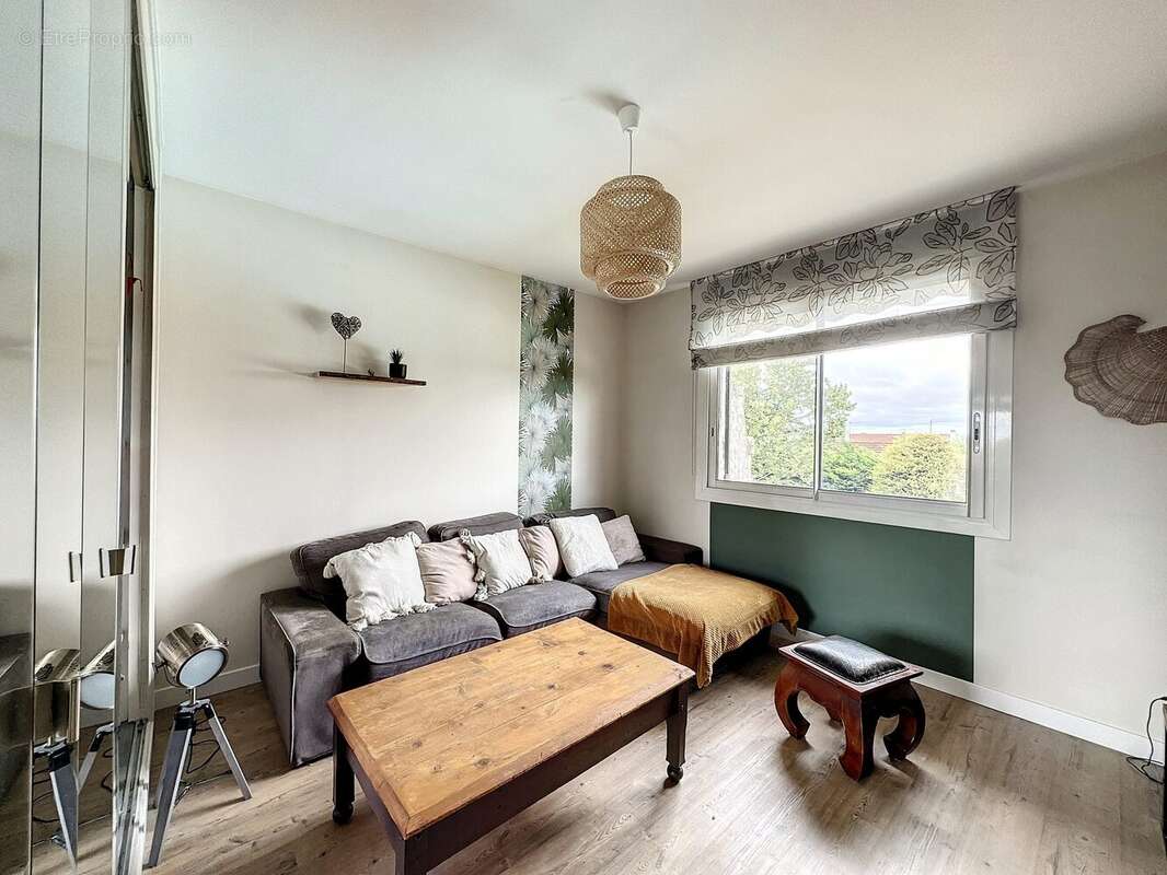 Maison à SUCY-EN-BRIE