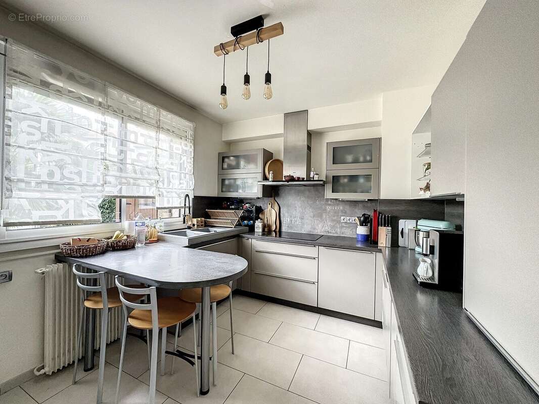 Maison à SUCY-EN-BRIE