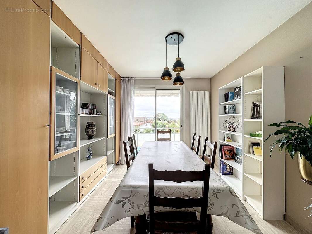 Maison à SUCY-EN-BRIE