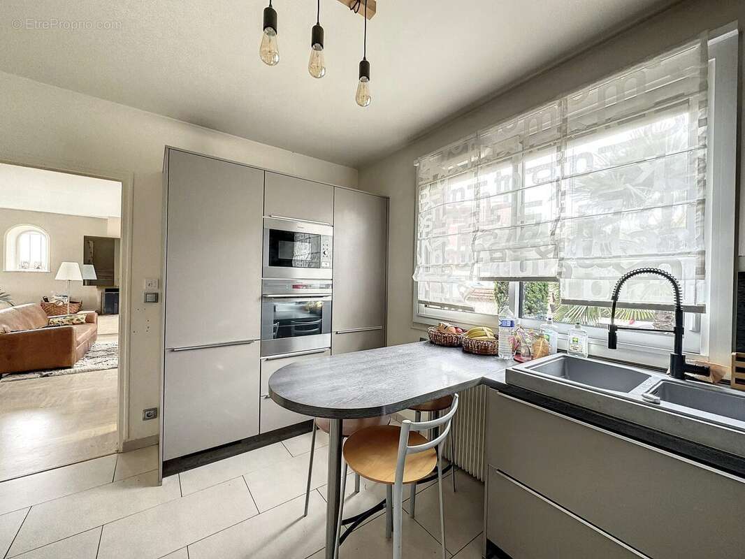 Maison à SUCY-EN-BRIE