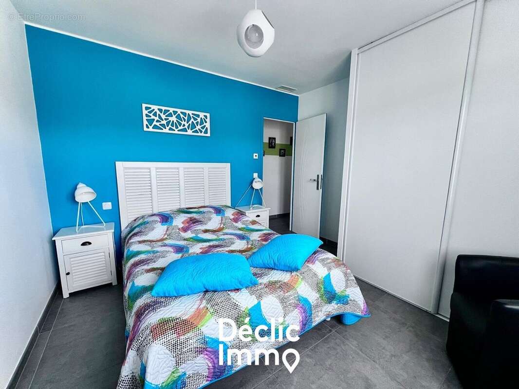 Maison à SAINT-GENIES-DE-FONTEDIT