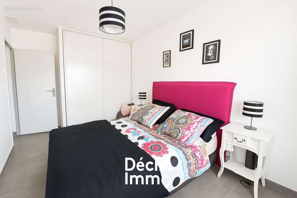 Maison à SAINT-GENIES-DE-FONTEDIT