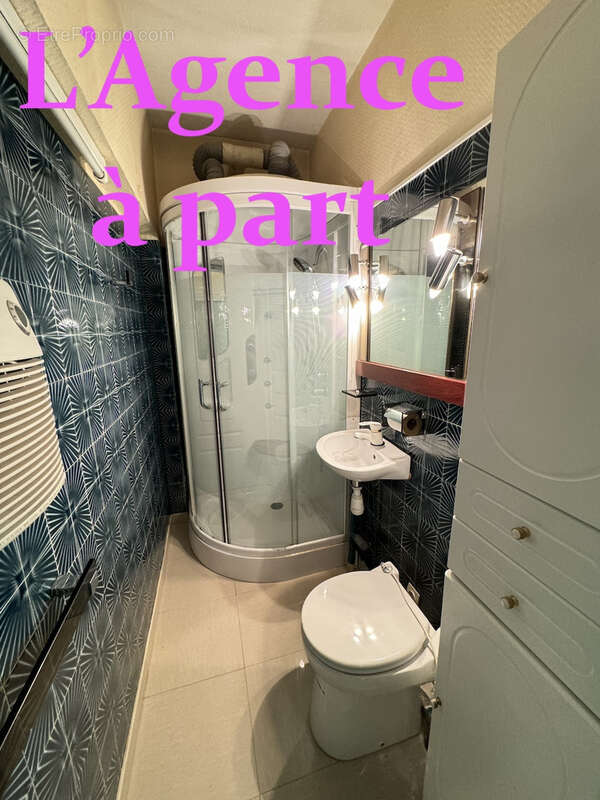 Maison à ROCHECORBON