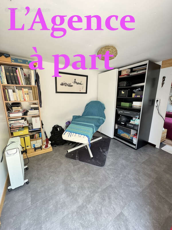 Maison à MONTLOUIS-SUR-LOIRE