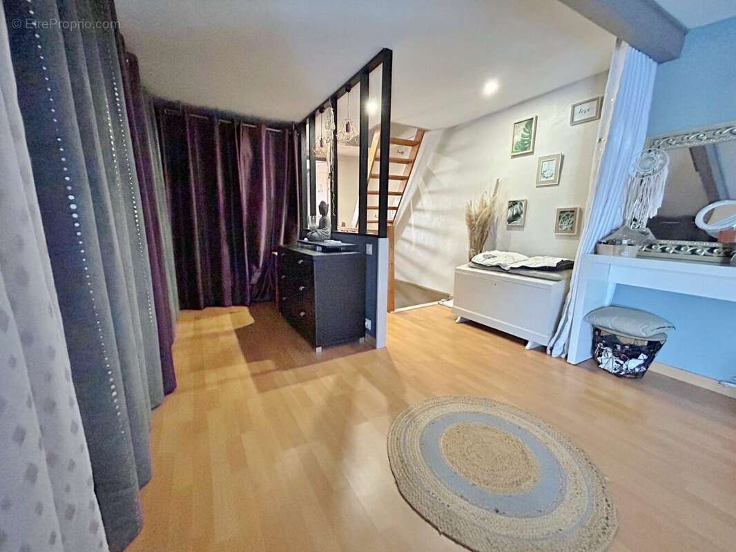 Maison à BOUSBECQUE