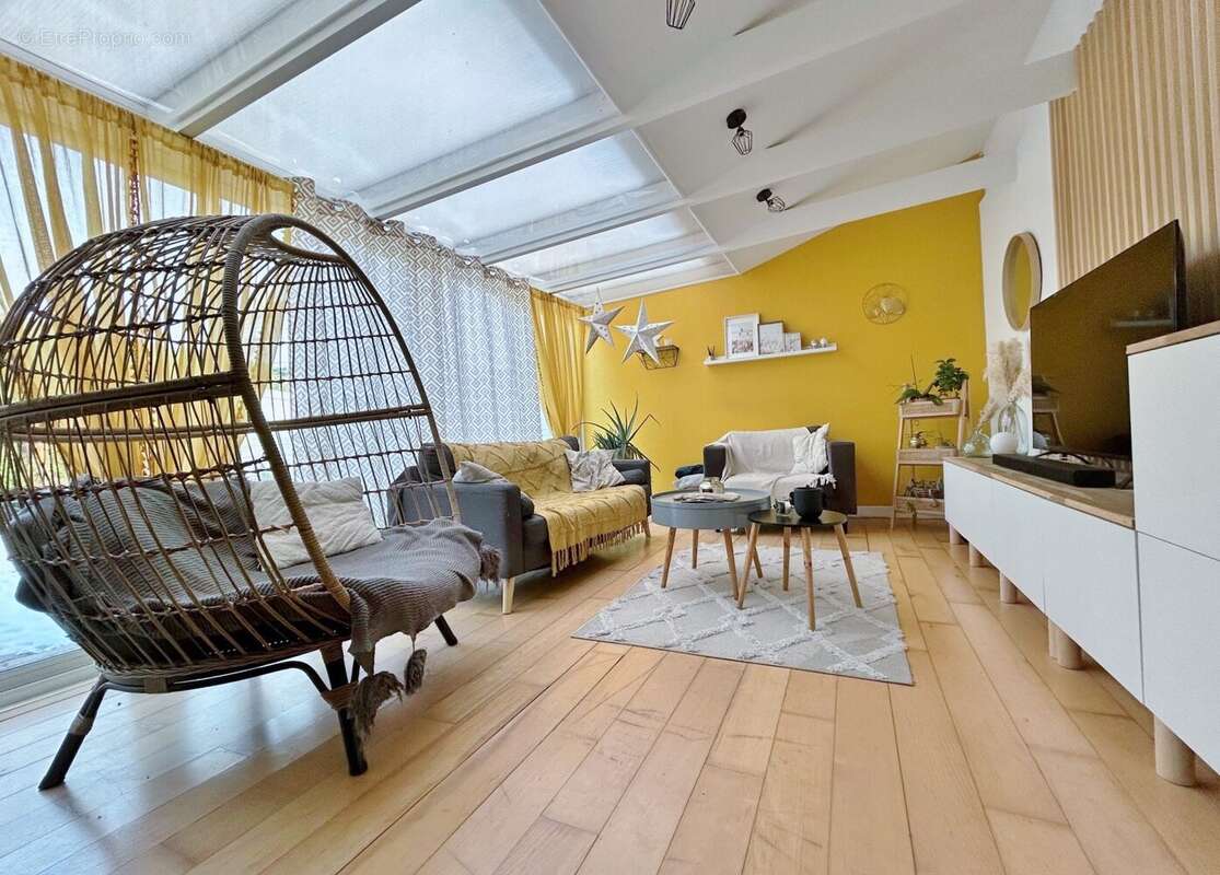 Maison à BOUSBECQUE