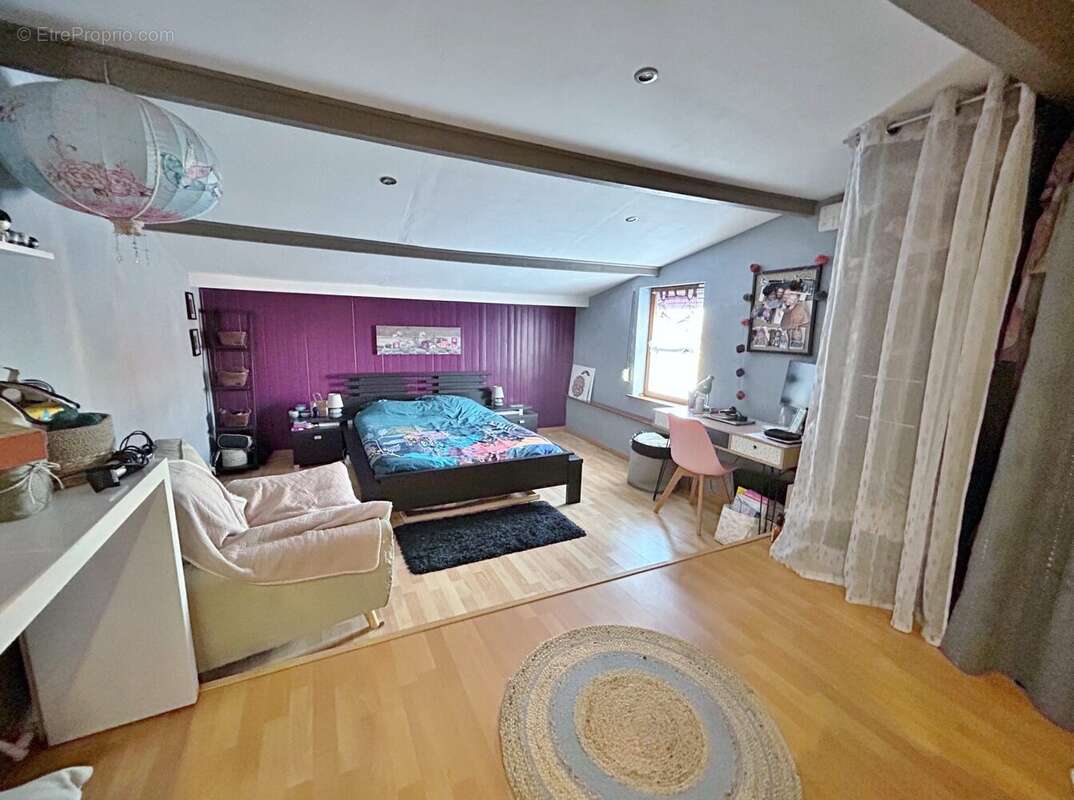 Maison à BOUSBECQUE