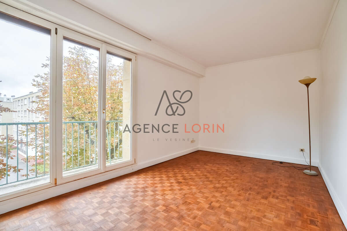 Appartement à LE VESINET