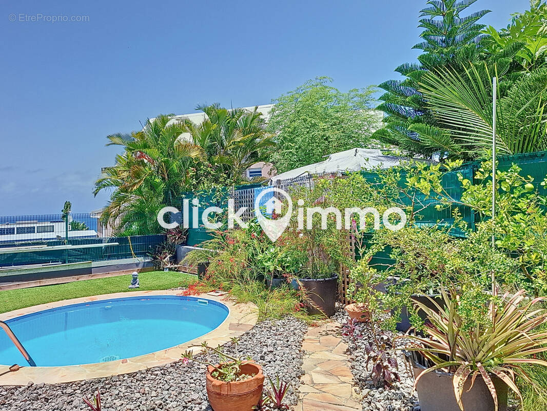 Appartement à LE GOSIER