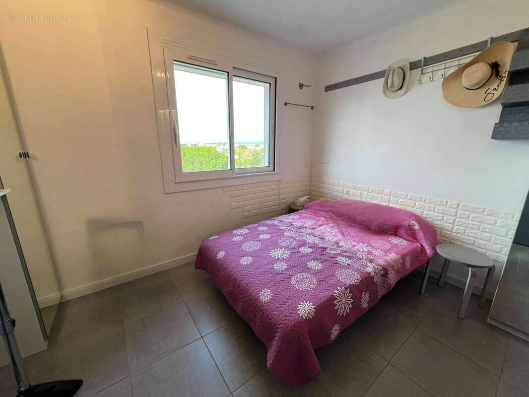 Appartement à PALAVAS-LES-FLOTS