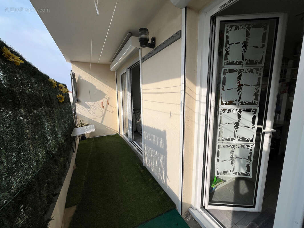 Appartement à PALAVAS-LES-FLOTS