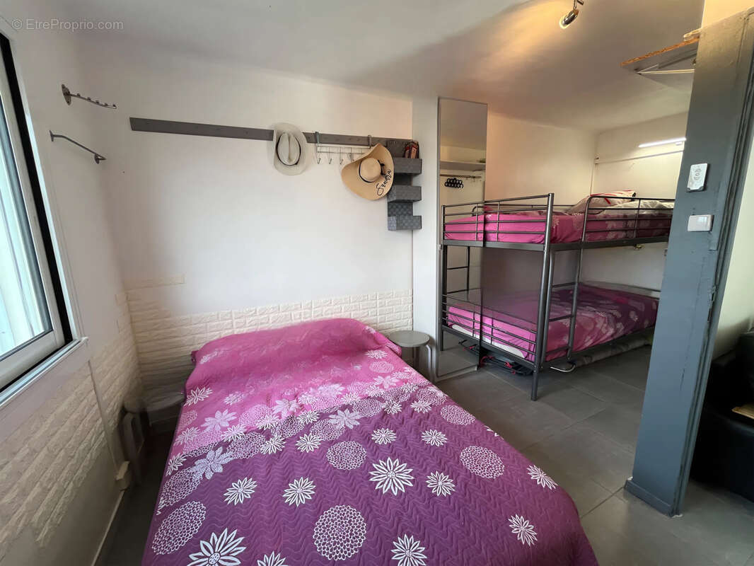 Appartement à PALAVAS-LES-FLOTS