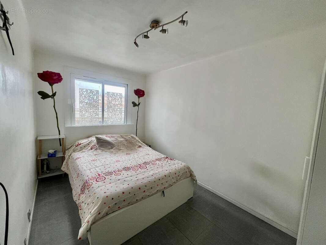 Appartement à PALAVAS-LES-FLOTS