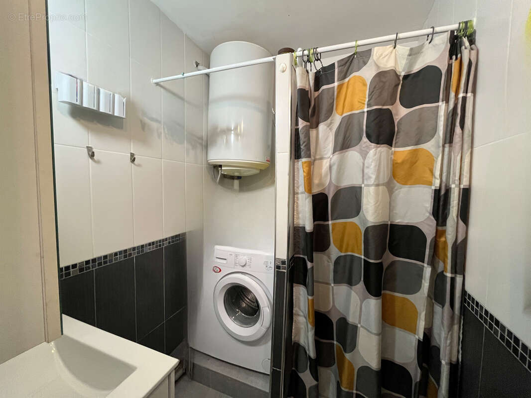 Appartement à PALAVAS-LES-FLOTS