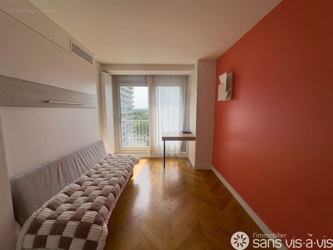 Appartement à PUTEAUX