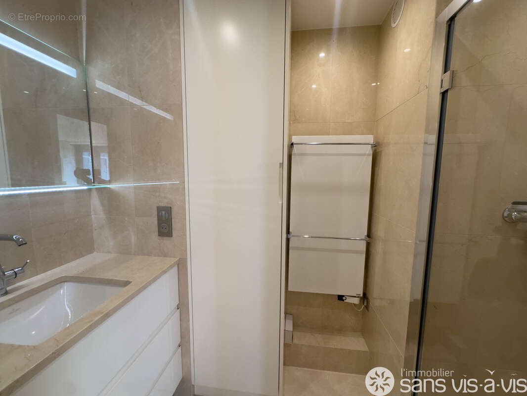 Appartement à PUTEAUX