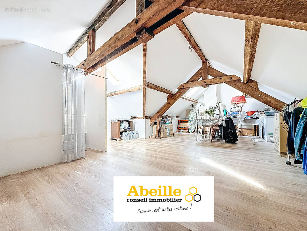 Appartement à SAINT-CHERON