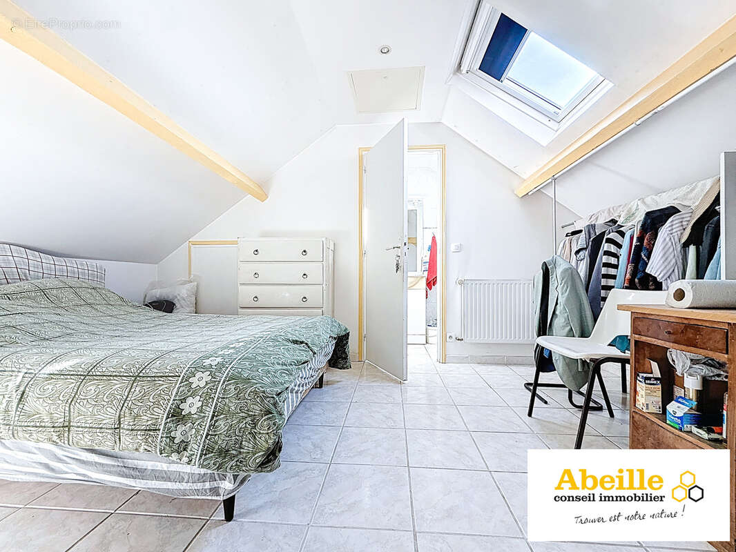 Appartement à SAINT-CHERON